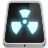 Driver Nuclear Icon